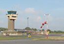 Flughafen Bornholm: Passagierzahlen stark rückläufig