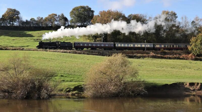 Severn Valley Railway: Umbruch für langfristiges Überleben