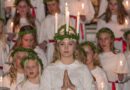 Das schwedische Lucia-Fest: Kerzen, Kekse und Konzerte