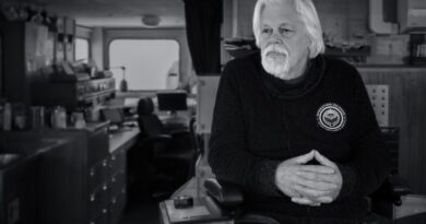 Paul Watson