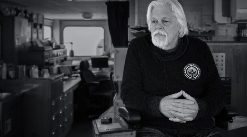 Paul Watson