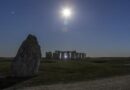 Stonehenge und der Mond: Archäologen erforschen die Beziehung