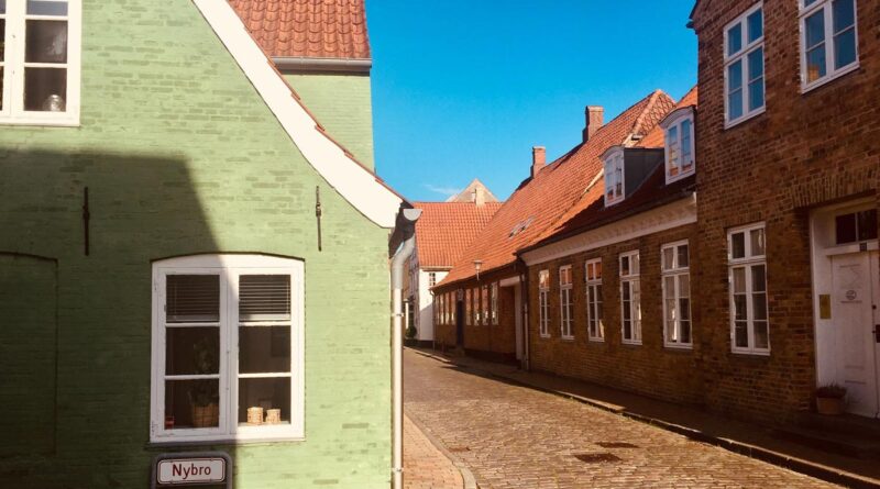 Aabenraa