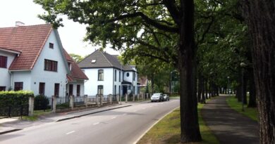 Immobilien Estland