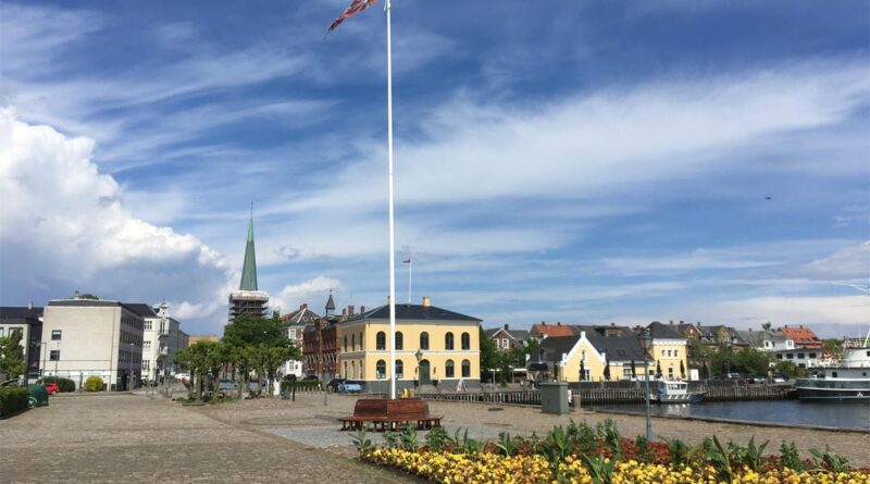 Nyborg Fünen