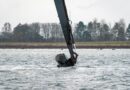 4.500 Tonnen Gestein im Odense-Fjord versenkt