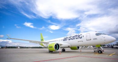 Wartungsprobleme: airBaltic streicht im Sommer 4.670 Flüge