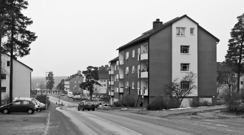 Botkyrka Schweden