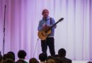 Ed Sheeran überrascht Schüler mit Konzert der besonderen Art