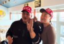 Wer waren diese Grönländer mit MAGA-Kappen beim Trump Jr.-Besuch in Nuuk?