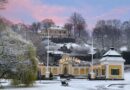 Skansen ist das beliebteste Museum Schwedens