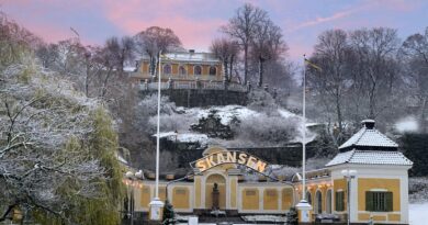 Skansen ist das beliebteste Museum Schwedens