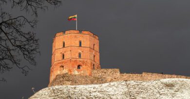 Evakuierungsplan in Arbeit: Litauen bereitet sich auf Krieg vor