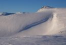 Erhebliche Lawinengefahr in Jotunheimen – Warnstufe Orange