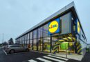 Lidl in Schweden: Nächste Filiale wird in Skara eröffnet