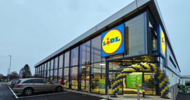 Lidl Schweden