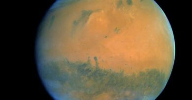 Neue Erkenntnisse: Warum ist der Mars wirklich rot?