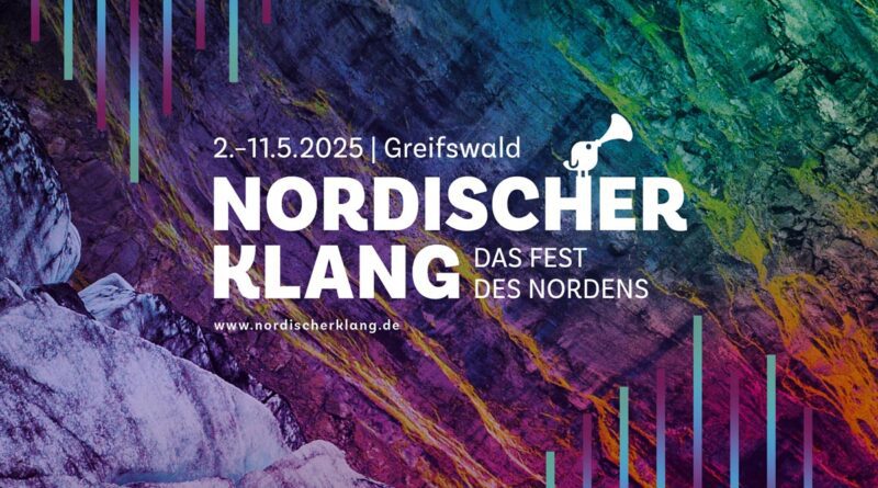 Nordischer Klang 2025