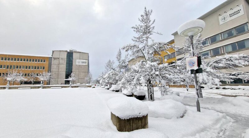 Karolinska Institut